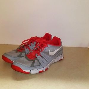 Nike Men's Flex Show TR 3 Wolf Grey/Whit